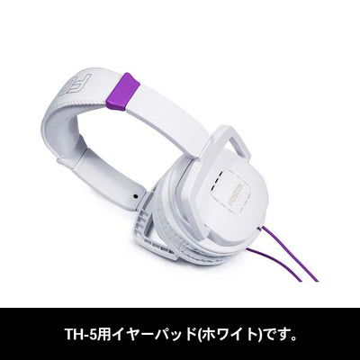 TH-5用交換イヤパッド