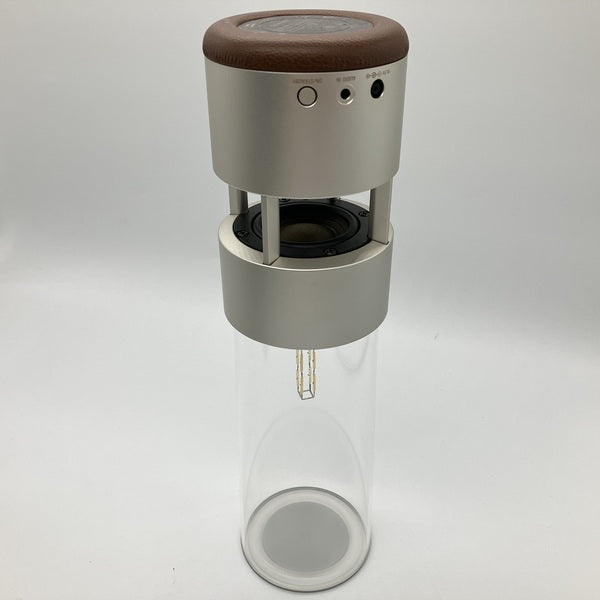 グラスサウンドスピーカー LSPX-S1 Amazon.co.jp: ソニー グラスサウンドスピーカー Bluetooth対応