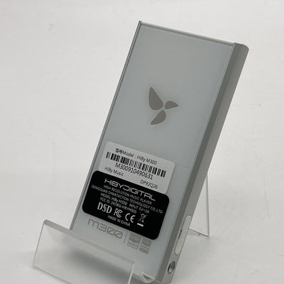 【中古】M300 - Silver【仙台】