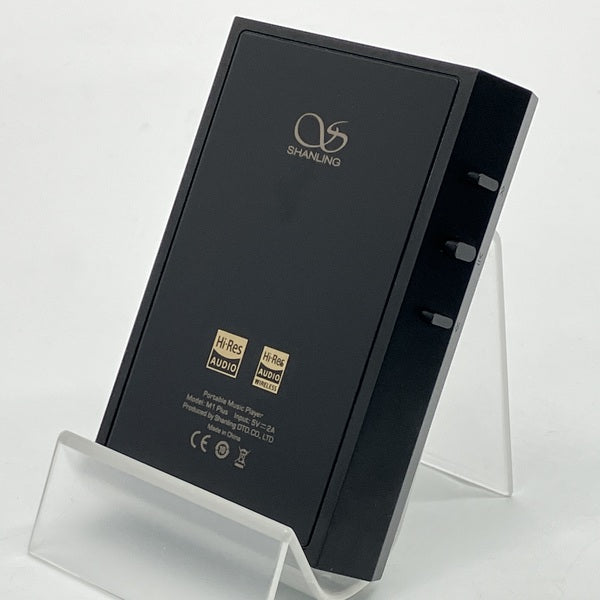 【中古】M1 Plus Black【名古屋】