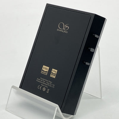【中古】M1 Plus Black【名古屋】