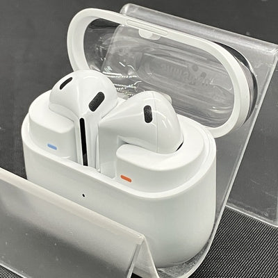 【中古】Galaxy Buds3 ホワイト 【SM-R530NZWAXJP】【秋葉原】