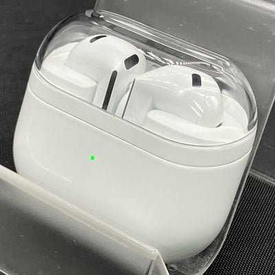 【中古】Galaxy Buds3 ホワイト 【SM-R530NZWAXJP】【秋葉原】