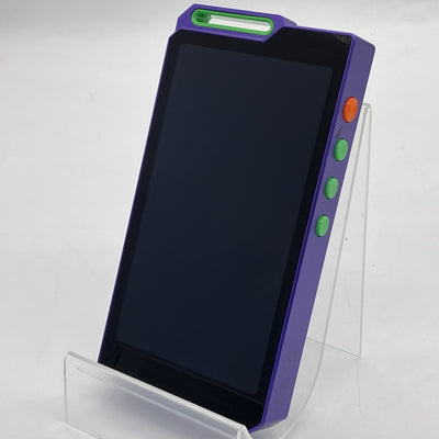 【中古】Hiby R4 x EVANGELION【仙台】