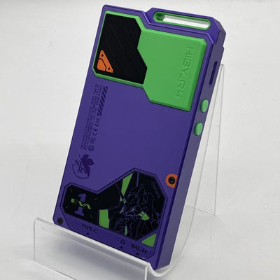 【中古】Hiby R4 x EVANGELION【仙台】