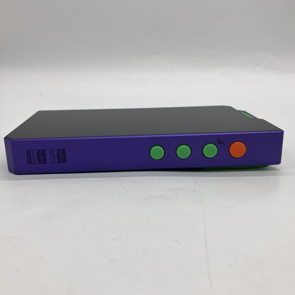 【中古】Hiby R4 x EVANGELION【仙台】