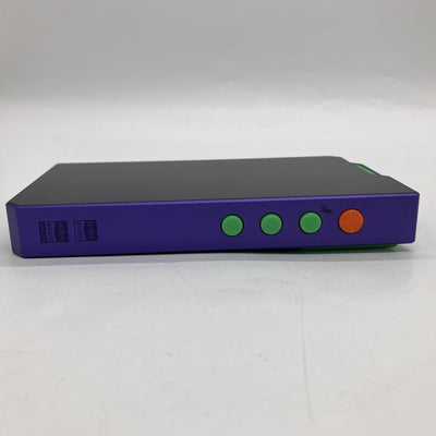 【中古】Hiby R4 x EVANGELION【仙台】