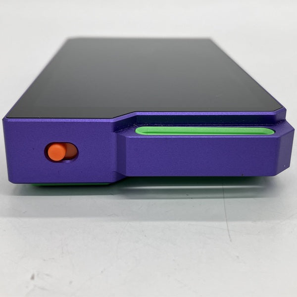 【中古】Hiby R4 x EVANGELION【仙台】