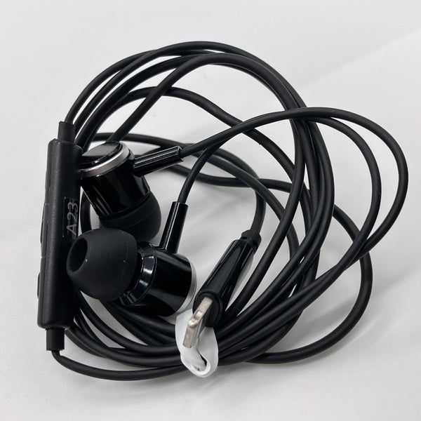 【中古】Lightningイヤホン【日本橋】