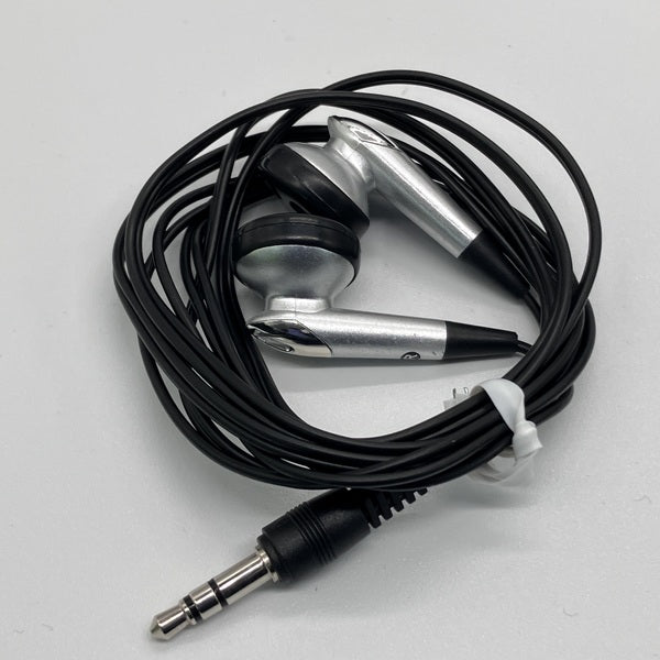 【中古】インナーイヤー型イヤホン【秋葉原】