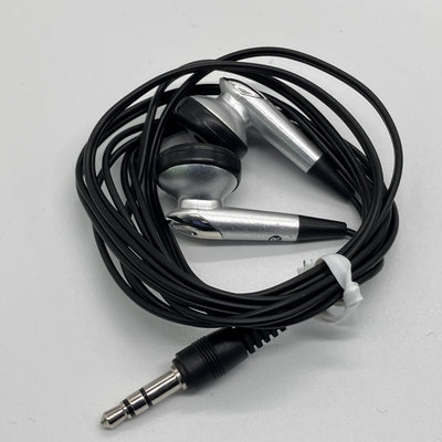 【中古】インナーイヤー型イヤホン【秋葉原】