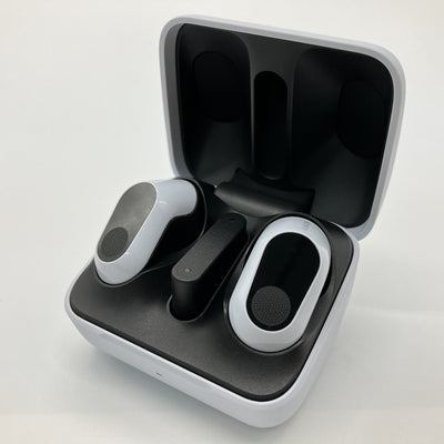 【中古】INZONE Buds ホワイト 【WF-G700N WZ】【秋葉原】