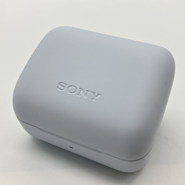 【中古】INZONE Buds ホワイト 【WF-G700N WZ】【秋葉原】