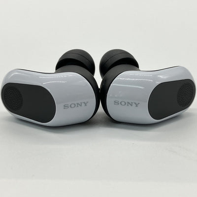 【中古】INZONE Buds ホワイト 【WF-G700N WZ】【秋葉原】