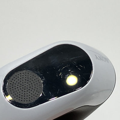 【中古】INZONE Buds ホワイト 【WF-G700N WZ】【秋葉原】