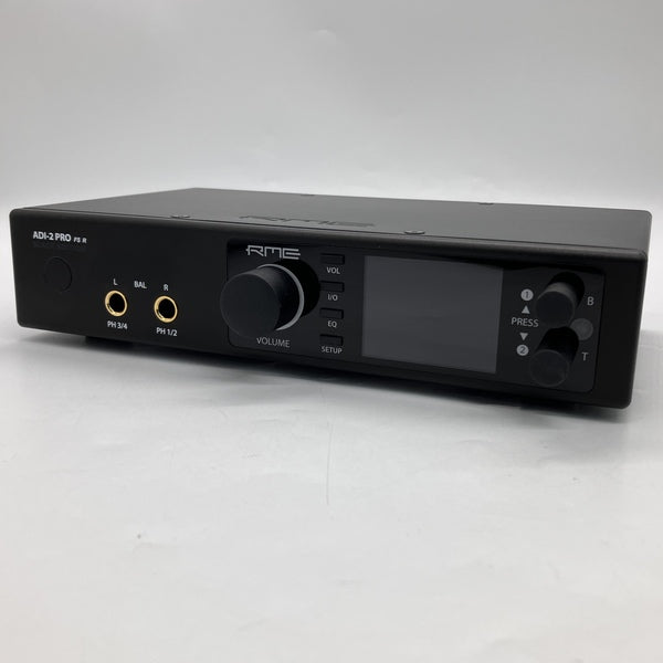 【中古】ADI-2 Pro FS R Black Edition【秋葉原】