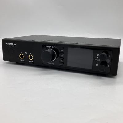 【中古】ADI-2 Pro FS R Black Edition【秋葉原】