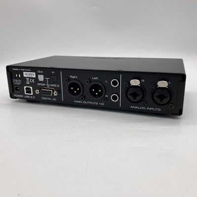 【中古】ADI-2 Pro FS R Black Edition【秋葉原】
