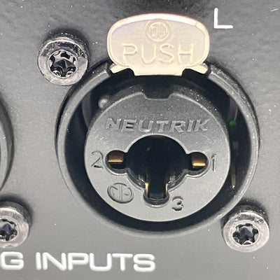 【中古】ADI-2 Pro FS R Black Edition【秋葉原】