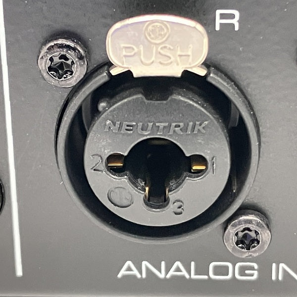 【中古】ADI-2 Pro FS R Black Edition【秋葉原】
