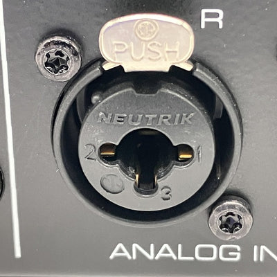 【中古】ADI-2 Pro FS R Black Edition【秋葉原】