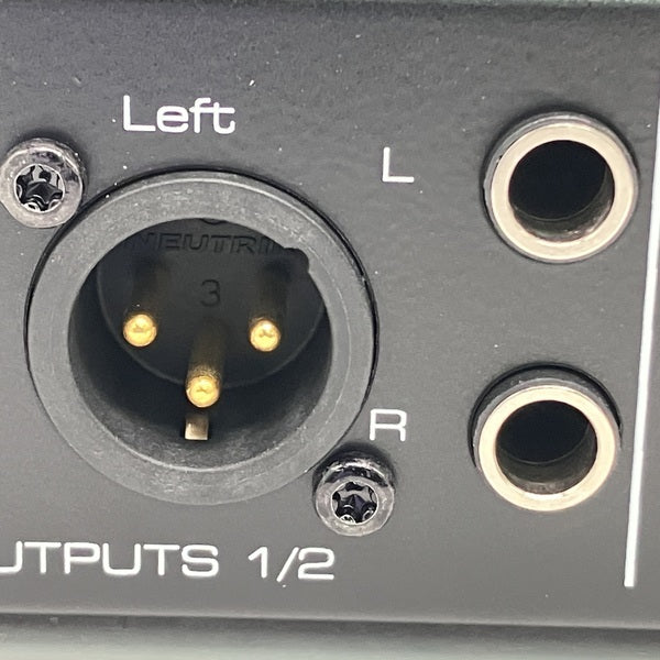 【中古】ADI-2 Pro FS R Black Edition【秋葉原】