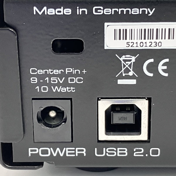 【中古】ADI-2 Pro FS R Black Edition【秋葉原】