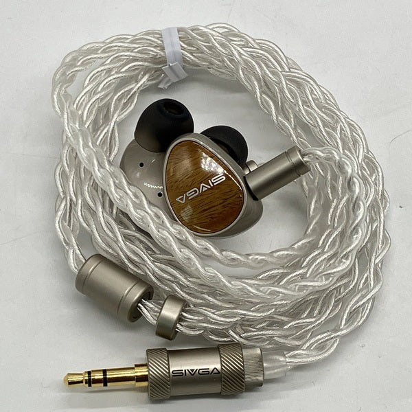 SIVGA Que 新品 未開封 ＆ SIVGA Que UTG セット SIVGA Que UTG｜新品通販フジヤエービック