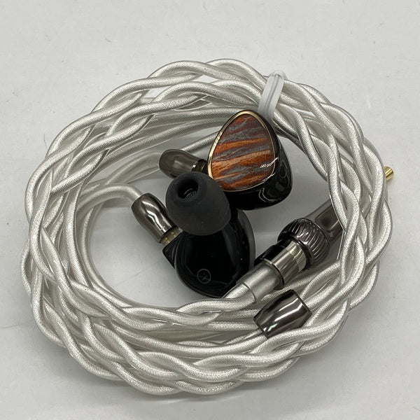 イヤホン Shanling e200 Shanling e200 - メルカリ