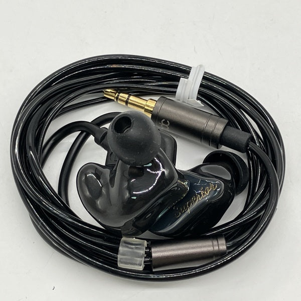 【中古】SUPERIOR Piano Black 【QDC-SUPERIOR-BK】【日本橋】