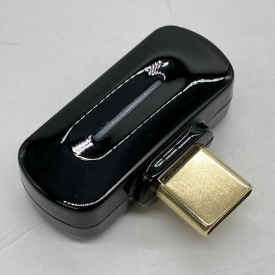 【中古】BT11 Black 【FIO-BT11-B】【日本橋】