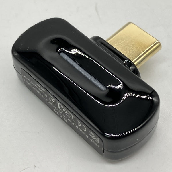【中古】BT11 Black 【FIO-BT11-B】【日本橋】
