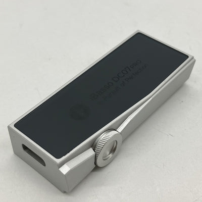 【中古】DC07PRO Silver【日本橋】