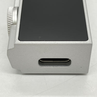 【中古】DC07PRO Silver【日本橋】