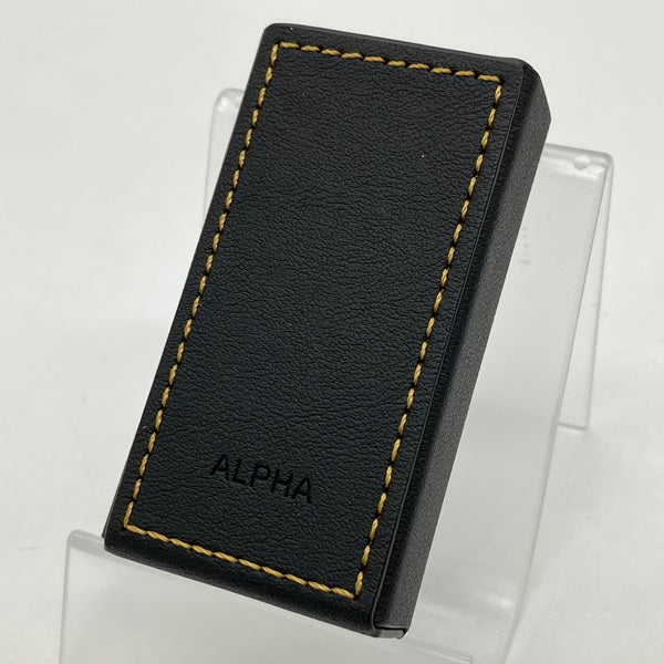 【中古】Alpha XI1 専用ケース【日本橋】
