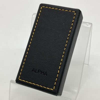【中古】Alpha XI1 専用ケース【日本橋】