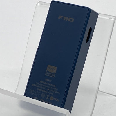【中古】KA17 Blue 【FIO-KA17-L】【仙台】