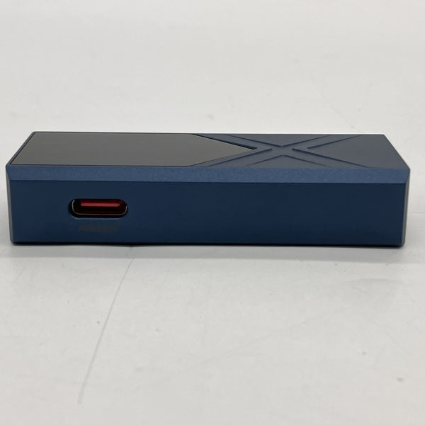 【中古】KA17 Blue 【FIO-KA17-L】【仙台】