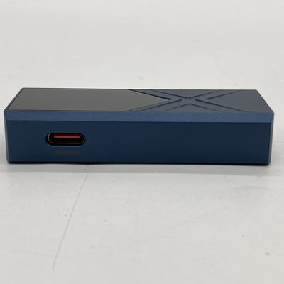 【中古】KA17 Blue 【FIO-KA17-L】【仙台】