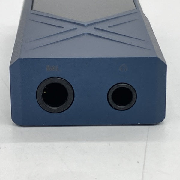 【中古】KA17 Blue 【FIO-KA17-L】【仙台】