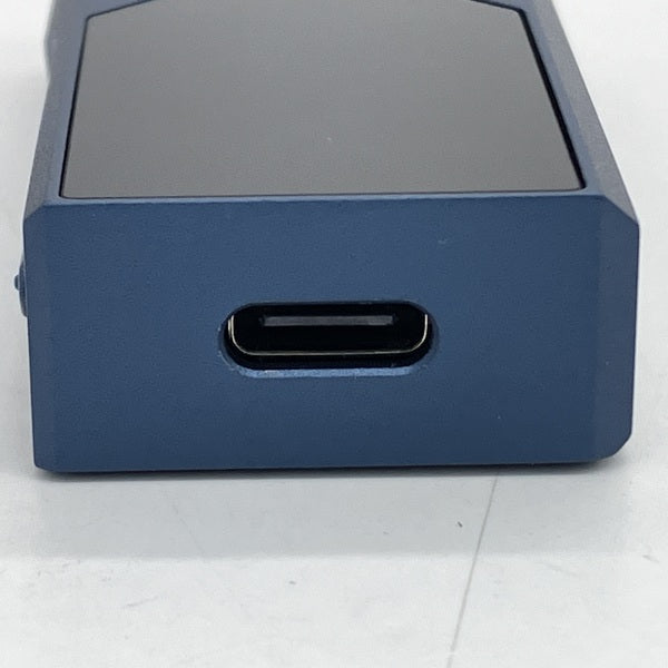 【中古】KA17 Blue 【FIO-KA17-L】【仙台】