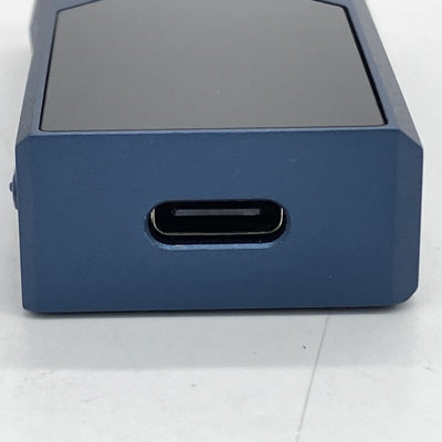 【中古】KA17 Blue 【FIO-KA17-L】【仙台】