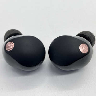 【中古】WF-1000XM5 B ブラック【秋葉原】
