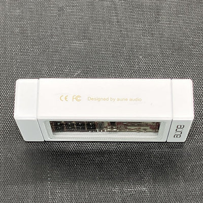 【中古】YUKI ポータブル DAC アンプ【秋葉原】