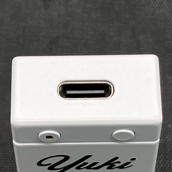 【中古】YUKI ポータブル DAC アンプ【秋葉原】
