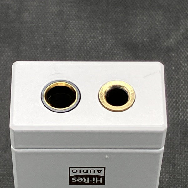 【中古】YUKI ポータブル DAC アンプ【秋葉原】