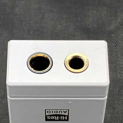 【中古】YUKI ポータブル DAC アンプ【秋葉原】