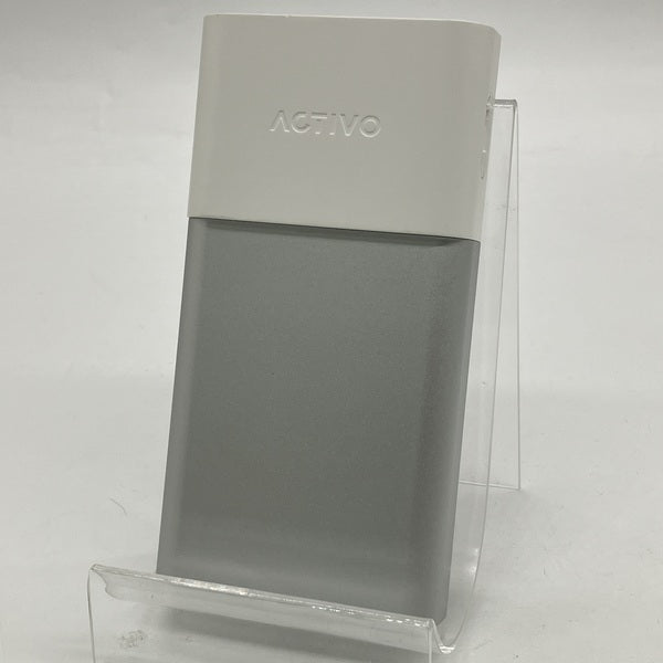 【中古】ACTIVO P1【IRV-ACTIVO-P1】【日本橋】