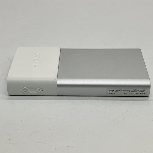 【中古】ACTIVO P1【IRV-ACTIVO-P1】【日本橋】