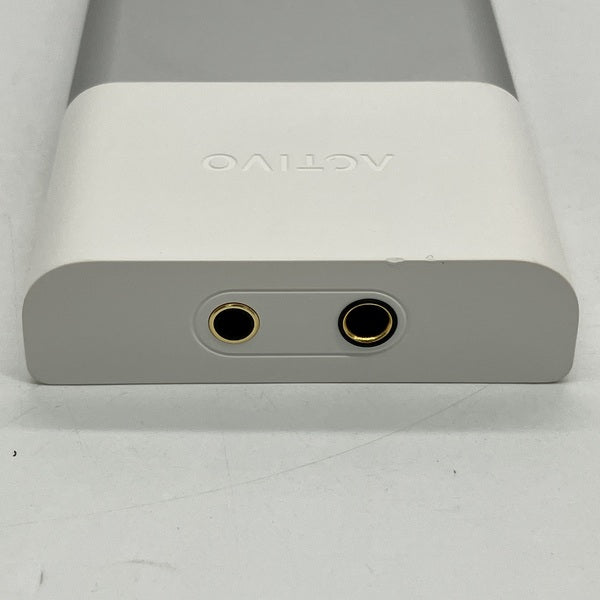 【中古】ACTIVO P1【IRV-ACTIVO-P1】【日本橋】
